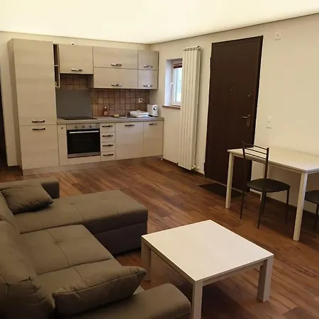 Apartment Rivera-monteceneri Monteceneri