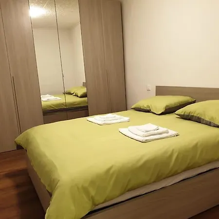 Rivera Vicino Splash E E Mte Tamaro 리베라