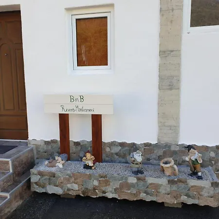 Bnb Rivera-Monteceneri