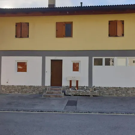 Apartment Rivera-monteceneri