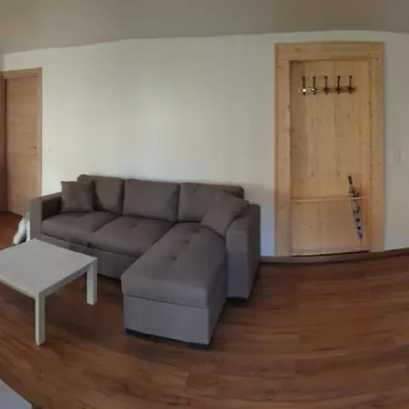 Apartment Rivera-monteceneri