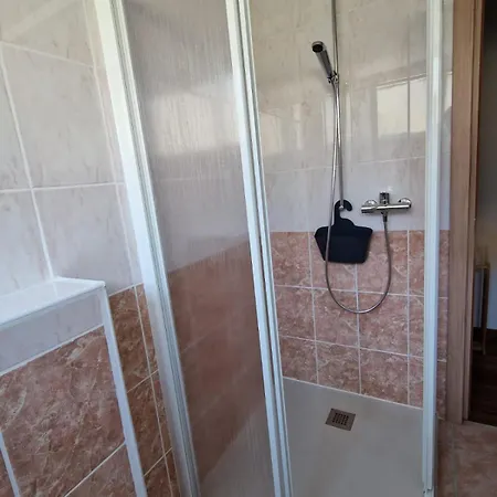 Apartment Rivera-monteceneri