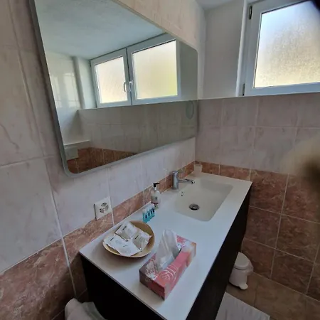 Apartment Rivera-monteceneri Monteceneri