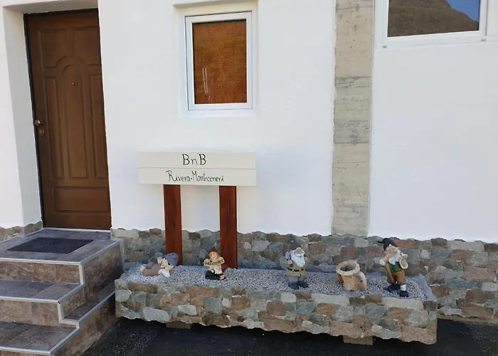 Rivera Vicino Splash E E Mte Tamaro