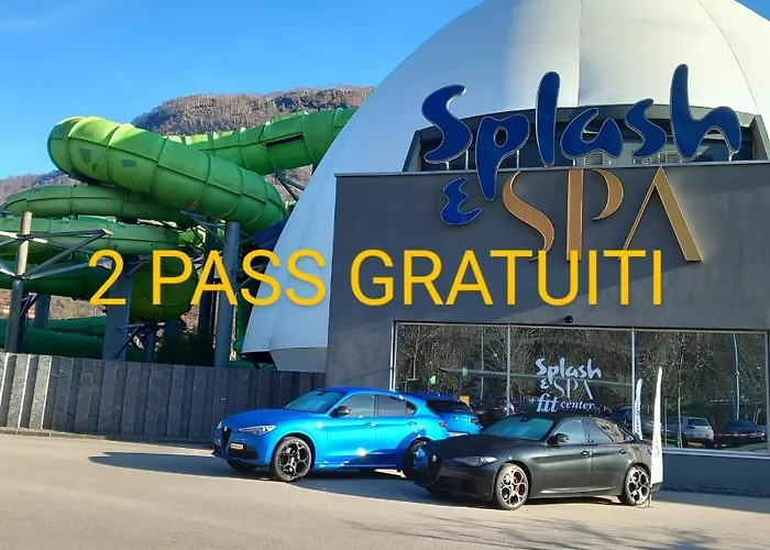 Rivera Vicino Splash E E Mte Tamaro