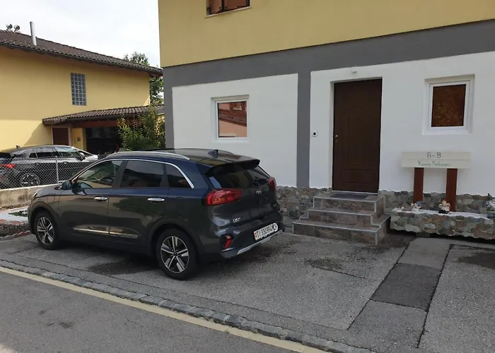 Rivera Vicino Splash E E Mte Tamaro Monteceneri