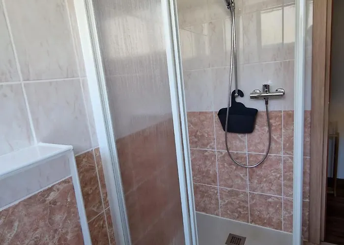 아파트 Rivera Vicino Splash E E Mte Tamaro