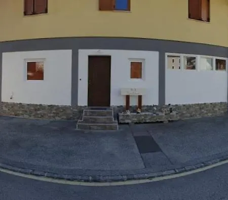 Lejlighed Rivera Vicino Splash E E Mte Tamaro Monteceneri