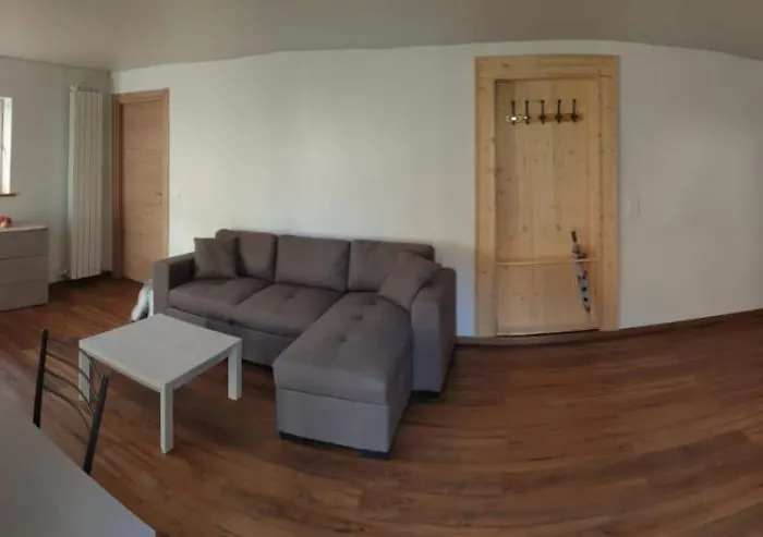 Apartment Rivera Vicino Splash E E Mte Tamaro