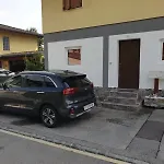 Rivera Vicino Splash E E Mte Tamaro Monteceneri